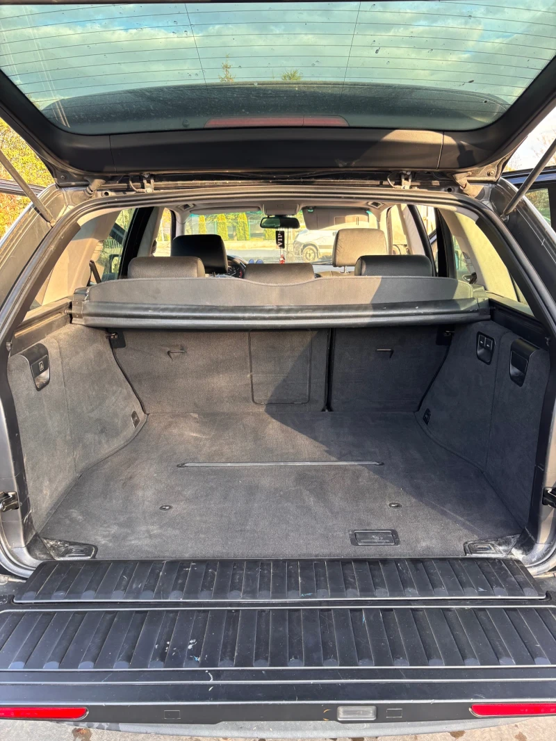 BMW X5, снимка 13 - Автомобили и джипове - 52281146