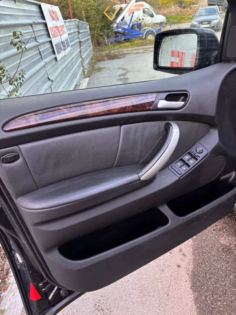 BMW X5, снимка 10 - Автомобили и джипове - 52281146