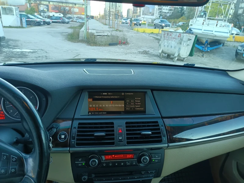 BMW X5 3.0d, снимка 8 - Автомобили и джипове - 52416090