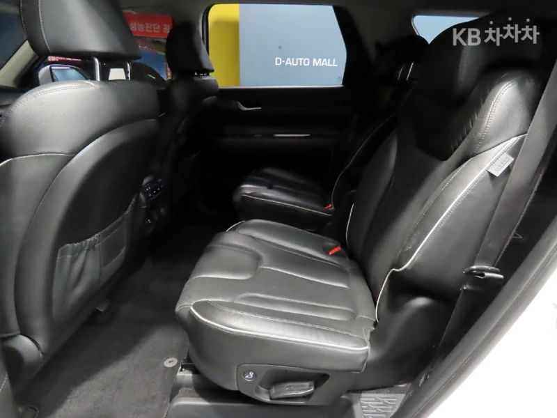 Hyundai Palisade 3.8  ЛИЗИНГ БЕЗ ПЪРВОНАЧАЛНА ВНОСК, снимка 7 - Автомобили и джипове - 52676990