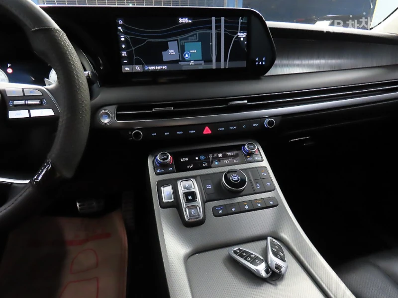 Hyundai Palisade 3.8  ЛИЗИНГ БЕЗ ПЪРВОНАЧАЛНА ВНОСК, снимка 11 - Автомобили и джипове - 52676990