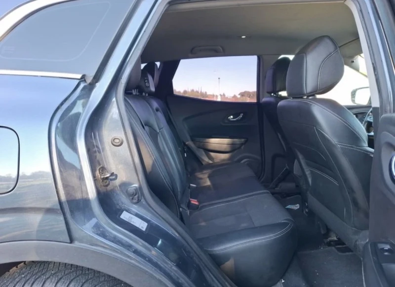 Renault Kadjar 1.6 DCI Energy Intens, снимка 12 - Автомобили и джипове - 53189848
