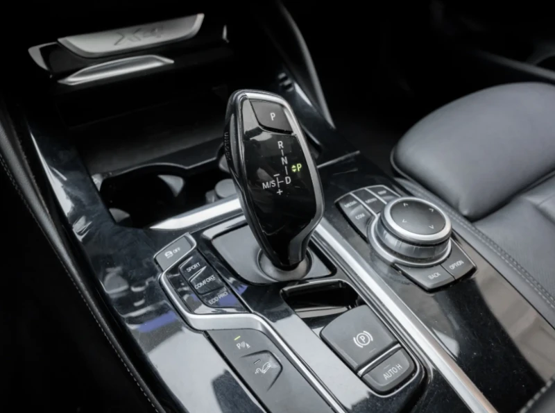 BMW X4 XDRIVE* * M SPORT PKG* * ONE OWNER* , снимка 16 - Автомобили и джипове - 53456464