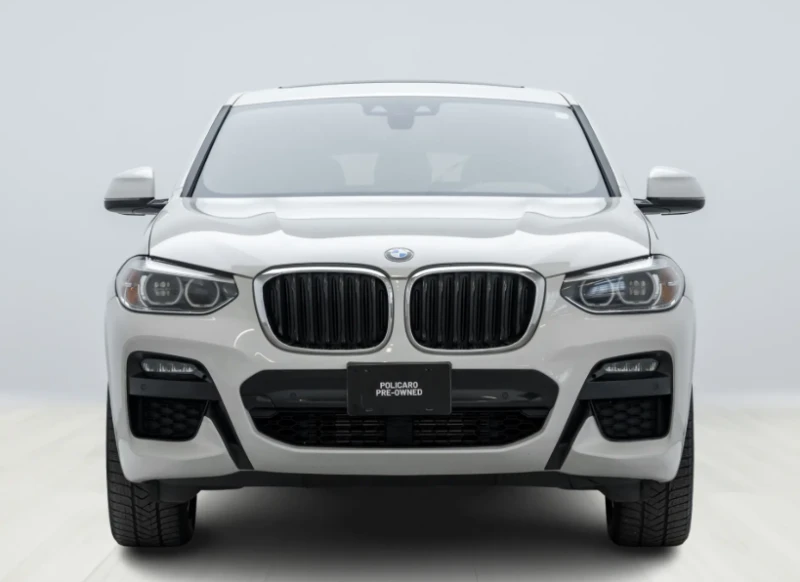 BMW X4 XDRIVE* * M SPORT PKG* * ONE OWNER* , снимка 2 - Автомобили и джипове - 53456464