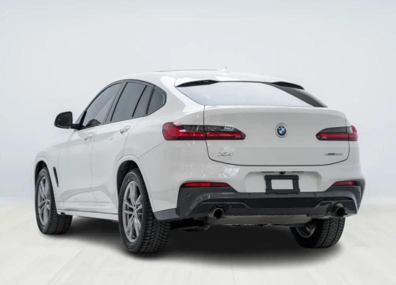BMW X4 XDRIVE* * M SPORT PKG* * ONE OWNER* , снимка 4 - Автомобили и джипове - 53456464