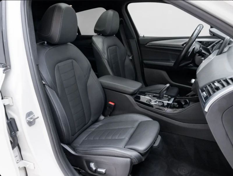 BMW X4 XDRIVE* * M SPORT PKG* * ONE OWNER* , снимка 15 - Автомобили и джипове - 53456464