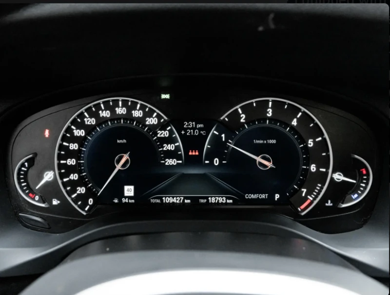 BMW X4 XDRIVE* * M SPORT PKG* * ONE OWNER* , снимка 10 - Автомобили и джипове - 53456464