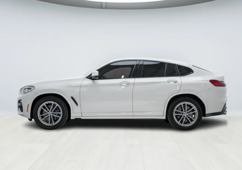 BMW X4 XDRIVE* * M SPORT PKG* * ONE OWNER* , снимка 5 - Автомобили и джипове - 53456464
