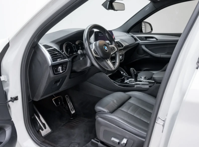 BMW X4 XDRIVE* * M SPORT PKG* * ONE OWNER* , снимка 9 - Автомобили и джипове - 53456464