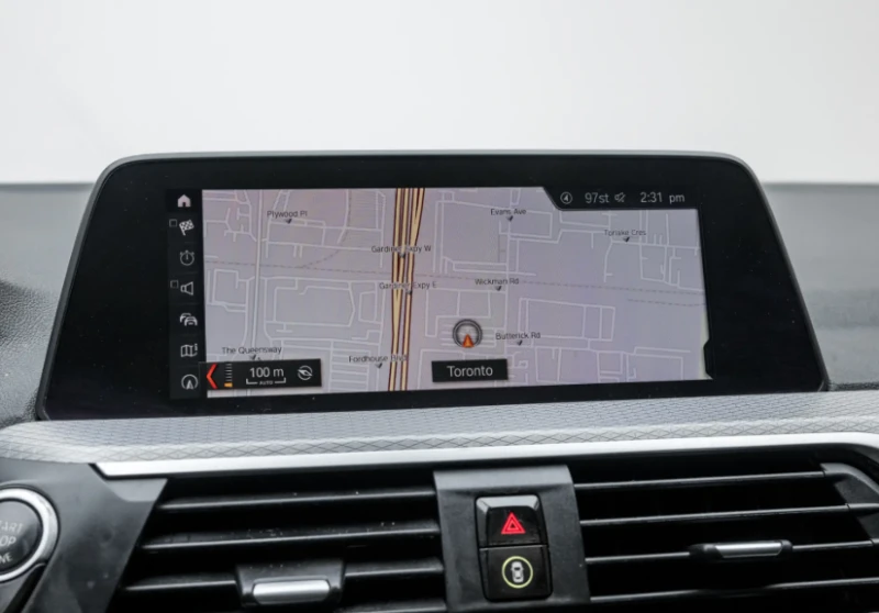 BMW X4 XDRIVE* * M SPORT PKG* * ONE OWNER* , снимка 13 - Автомобили и джипове - 53456464