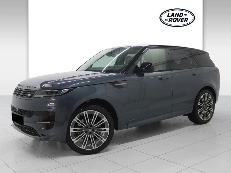 Land Rover Range Rover Sport D350 Autobiography, снимка 1 - Автомобили и джипове - 47703485