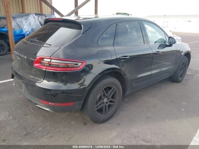 Porsche Macan, снимка 4 - Автомобили и джипове - 49229819