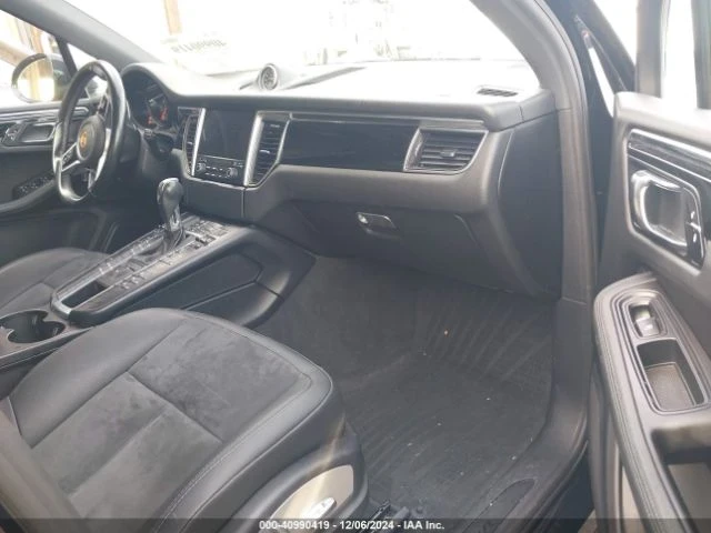 Porsche Macan, снимка 5 - Автомобили и джипове - 49229819