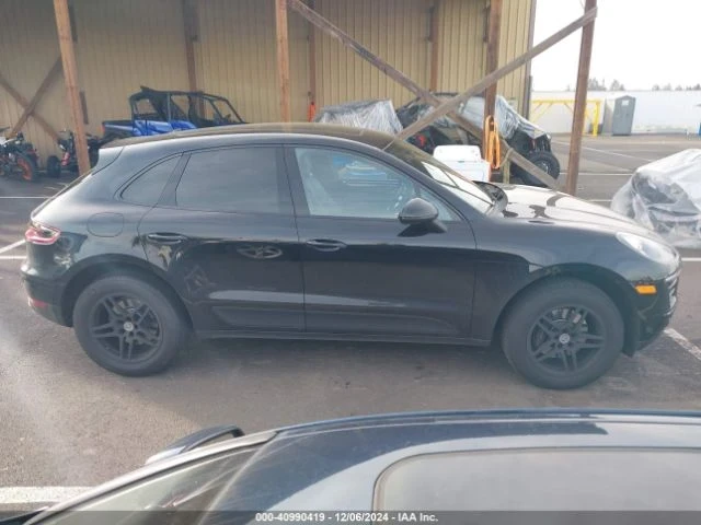 Porsche Macan, снимка 12 - Автомобили и джипове - 49229819