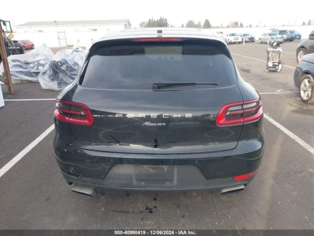 Porsche Macan, снимка 15 - Автомобили и джипове - 49229819