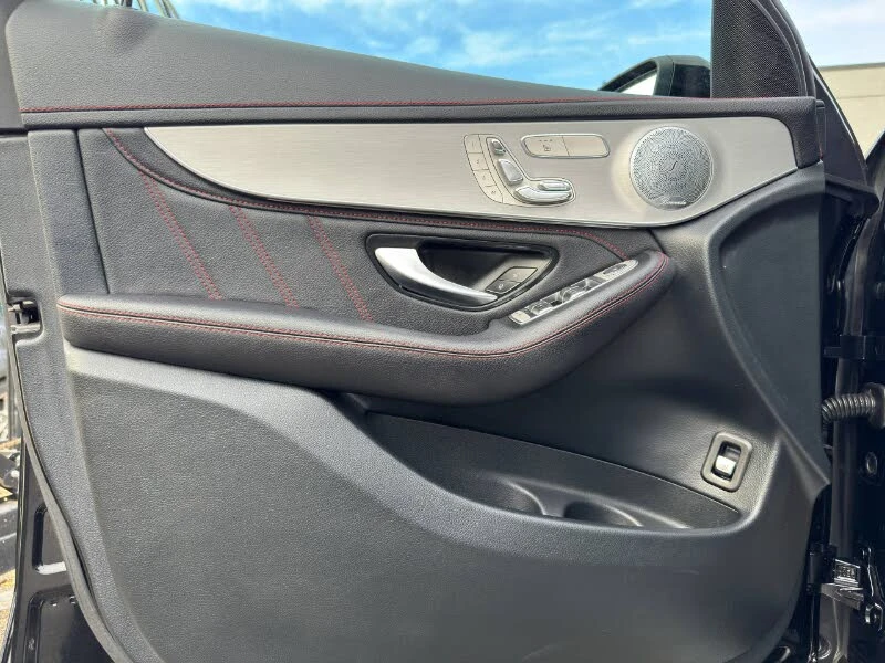 Mercedes-Benz GLC 43 AMG COUPE* 4MATIC* Burmester* *  | Mobile.bg   9