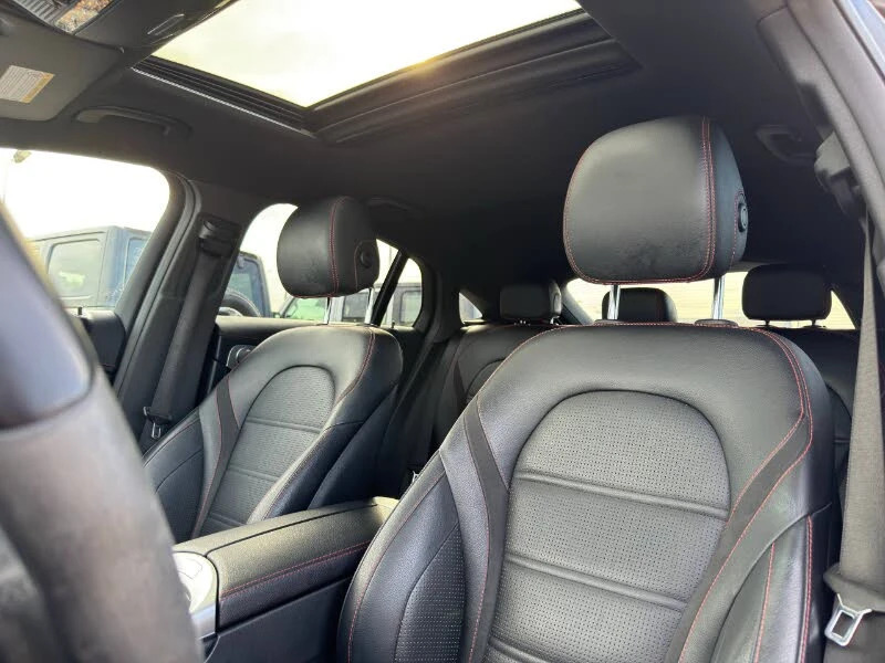 Mercedes-Benz GLC 43 AMG COUPE* 4MATIC* Burmester* *  | Mobile.bg   7