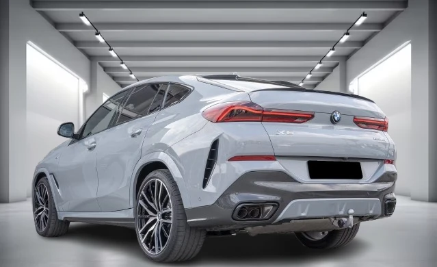 BMW X6 40i xDrive = M-Sport Pro = �������� | Mobile.bg � ����������� 2