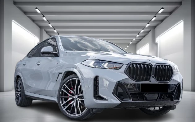 BMW X6 40i xDrive = M-Sport Pro = �������� | Mobile.bg � ����������� 1