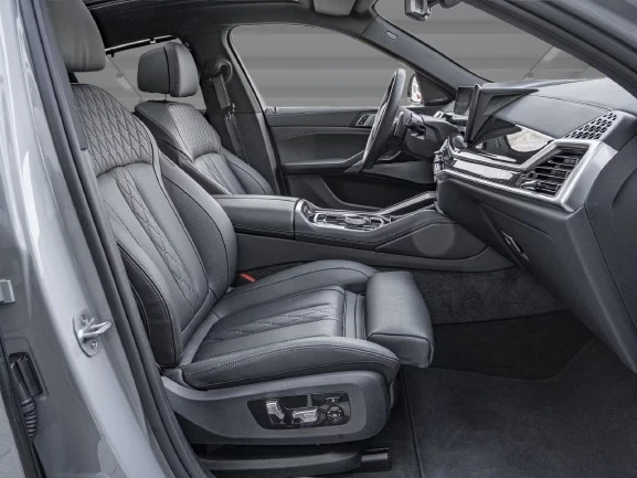 BMW X6 40i xDrive = M-Sport Pro = �������� | Mobile.bg � ����������� 10