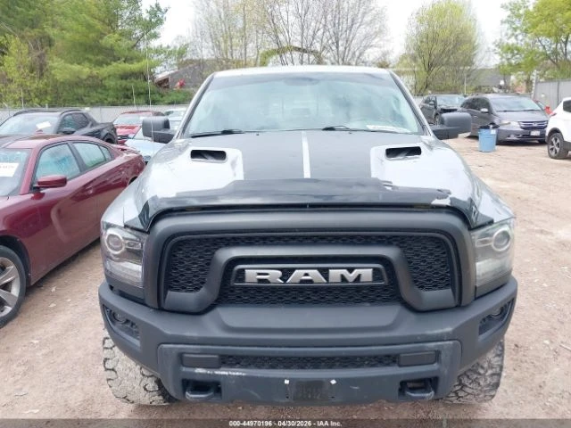 Dodge RAM 1500 * CLASSIC* SLT* HEMI* , снимка 11 - Автомобили и джипове - 54903082