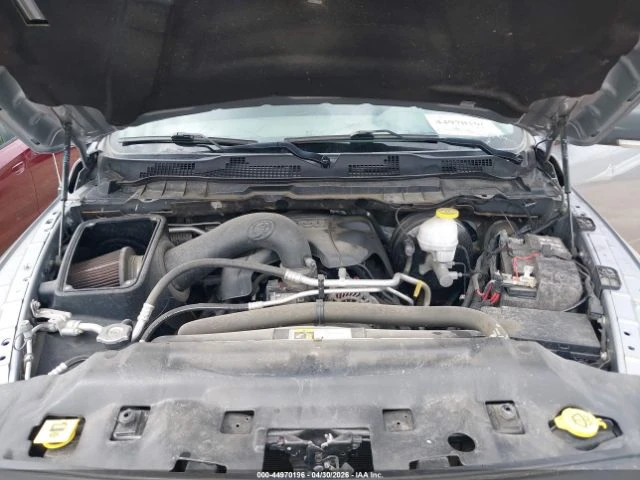 Dodge RAM 1500 * CLASSIC* SLT* HEMI* , снимка 9 - Автомобили и джипове - 54903082