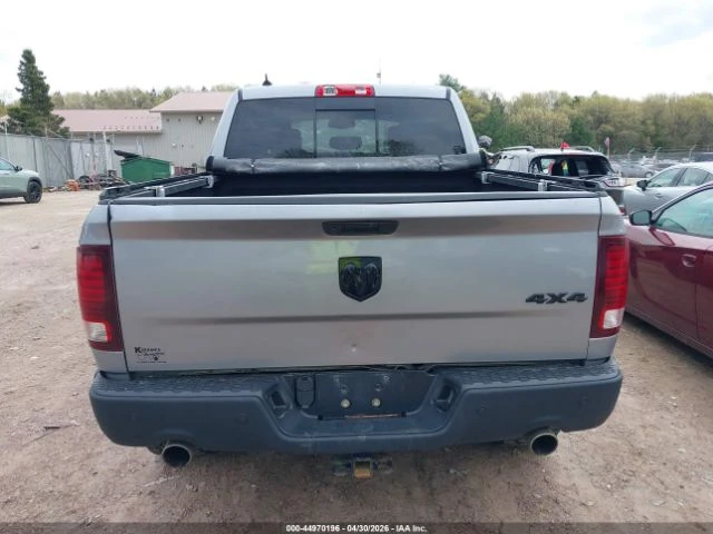 Dodge RAM 1500 * CLASSIC* SLT* HEMI* , снимка 15 - Автомобили и джипове - 54903082