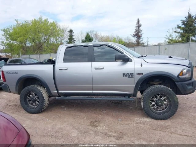 Dodge RAM 1500 * CLASSIC* SLT* HEMI* , снимка 12 - Автомобили и джипове - 54903082