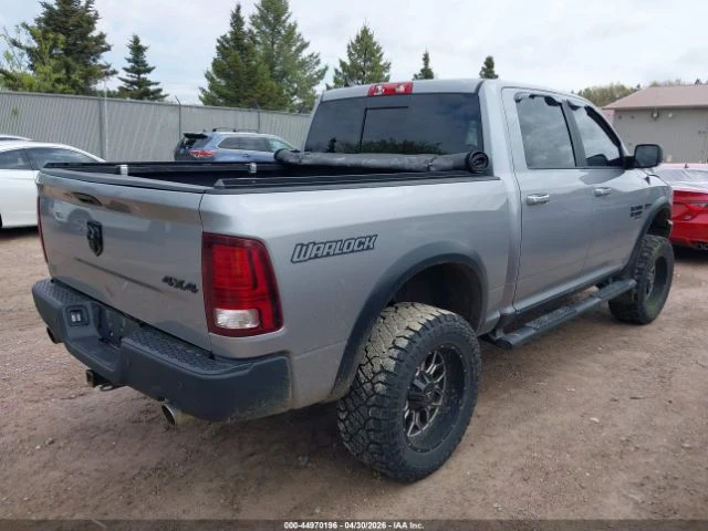 Dodge RAM 1500 * CLASSIC* SLT* HEMI* , снимка 4 - Автомобили и джипове - 54903082