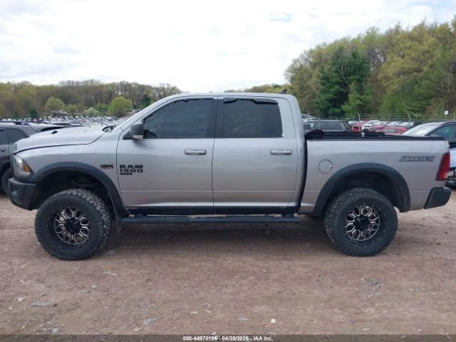 Dodge RAM 1500 * CLASSIC* SLT* HEMI* , снимка 13 - Автомобили и джипове - 54903082