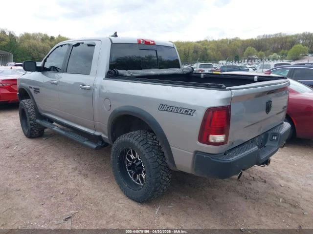 Dodge RAM 1500 * CLASSIC* SLT* HEMI* , снимка 3 - Автомобили и джипове - 54903082