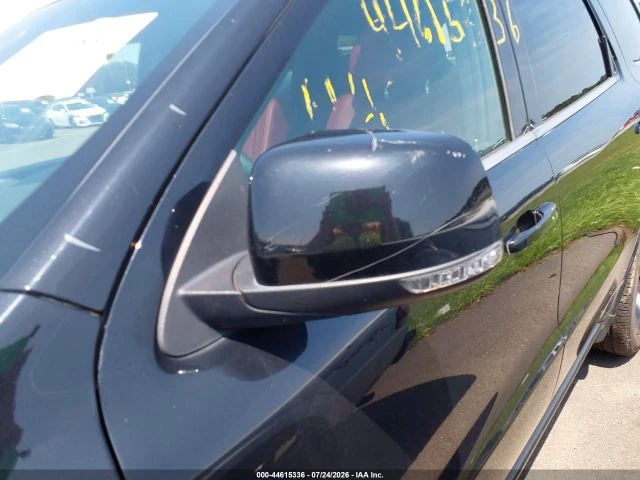 Dodge Durango R/T AWD | RED LEATHER | , снимка 8 - Автомобили и джипове - 55645041
