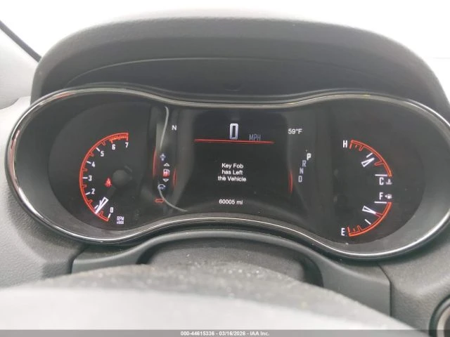 Dodge Durango R/T AWD | RED LEATHER | , снимка 14 - Автомобили и джипове - 55645041