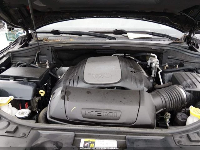 Dodge Durango R/T AWD | RED LEATHER | , снимка 16 - Автомобили и джипове - 55645041