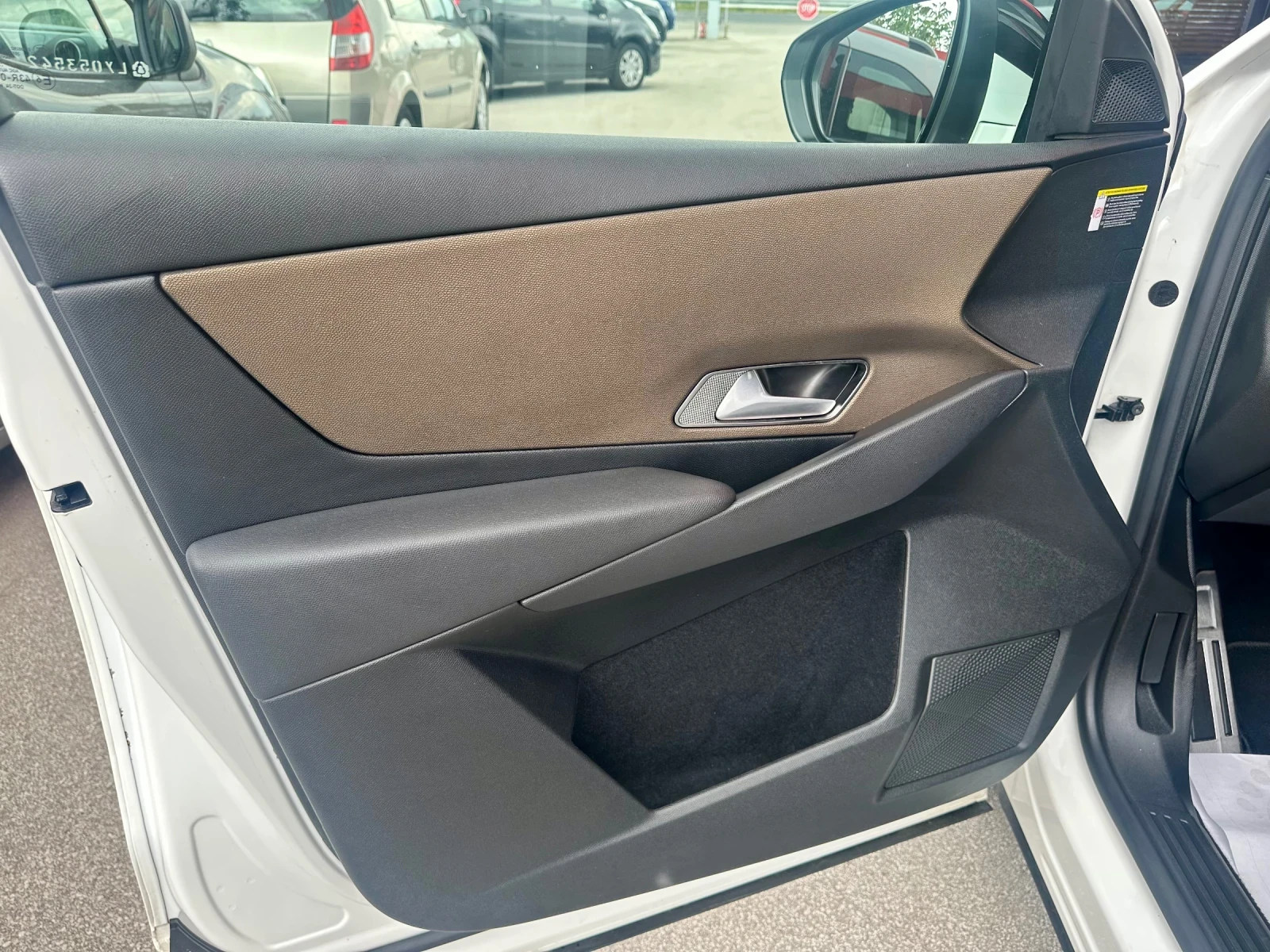 DS DS 7 Crossback 1, 5BlueHdi Performance Line+  - изображение 10