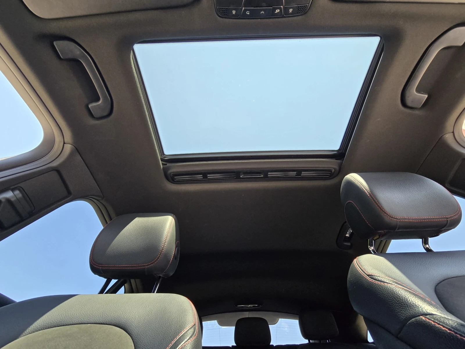 Mercedes-Benz GLC 43 AMG 3.0 Biturbo COUPE 4MATIC FULL  | Mobile.bg � ����������� 11