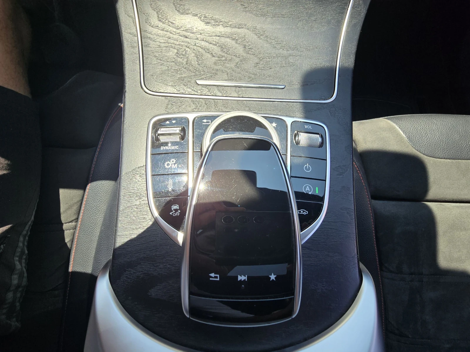 Mercedes-Benz GLC 43 AMG 3.0 Biturbo COUPE 4MATIC FULL  | Mobile.bg � ����������� 16