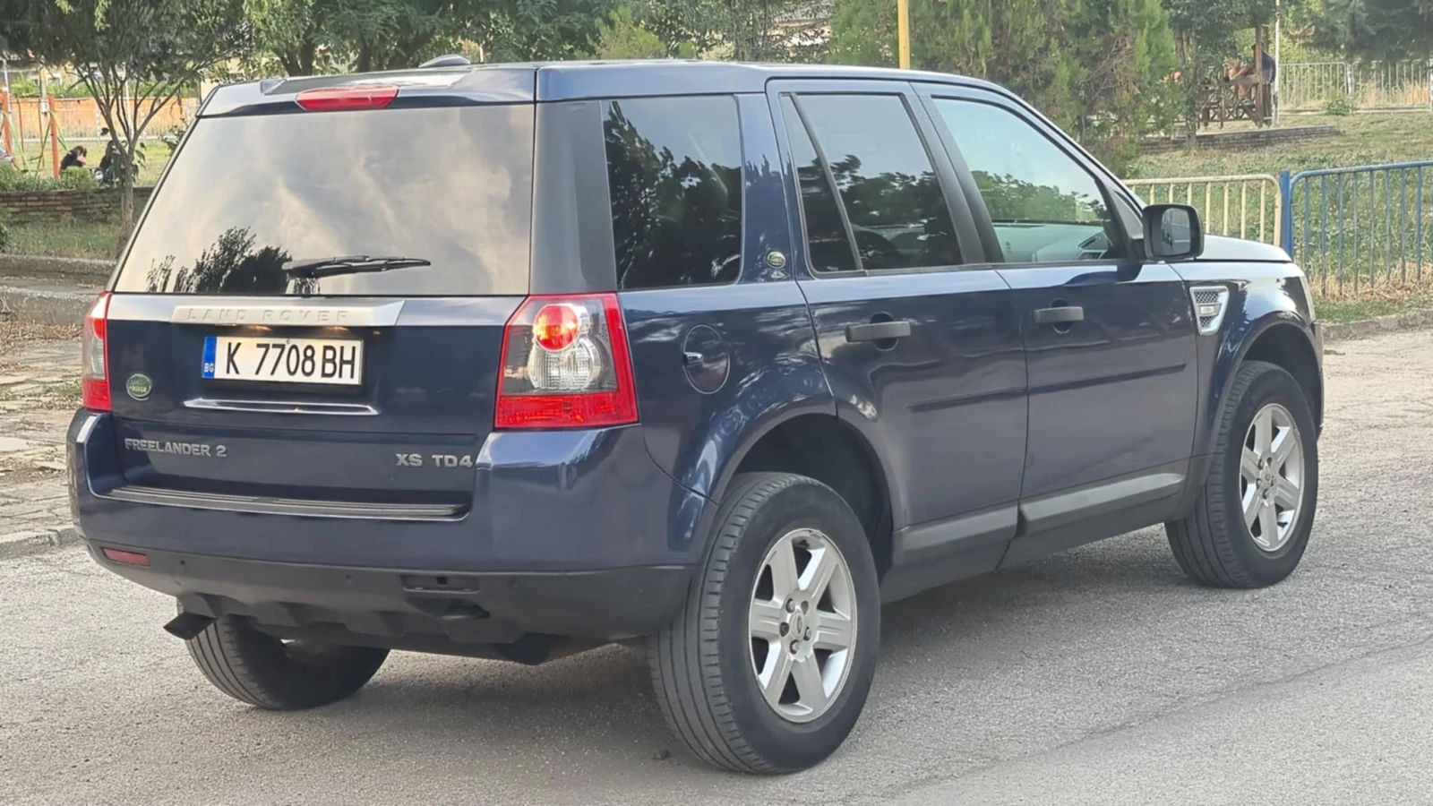 Land Rover Freelander 2.2 XS TD4 - изображение 6