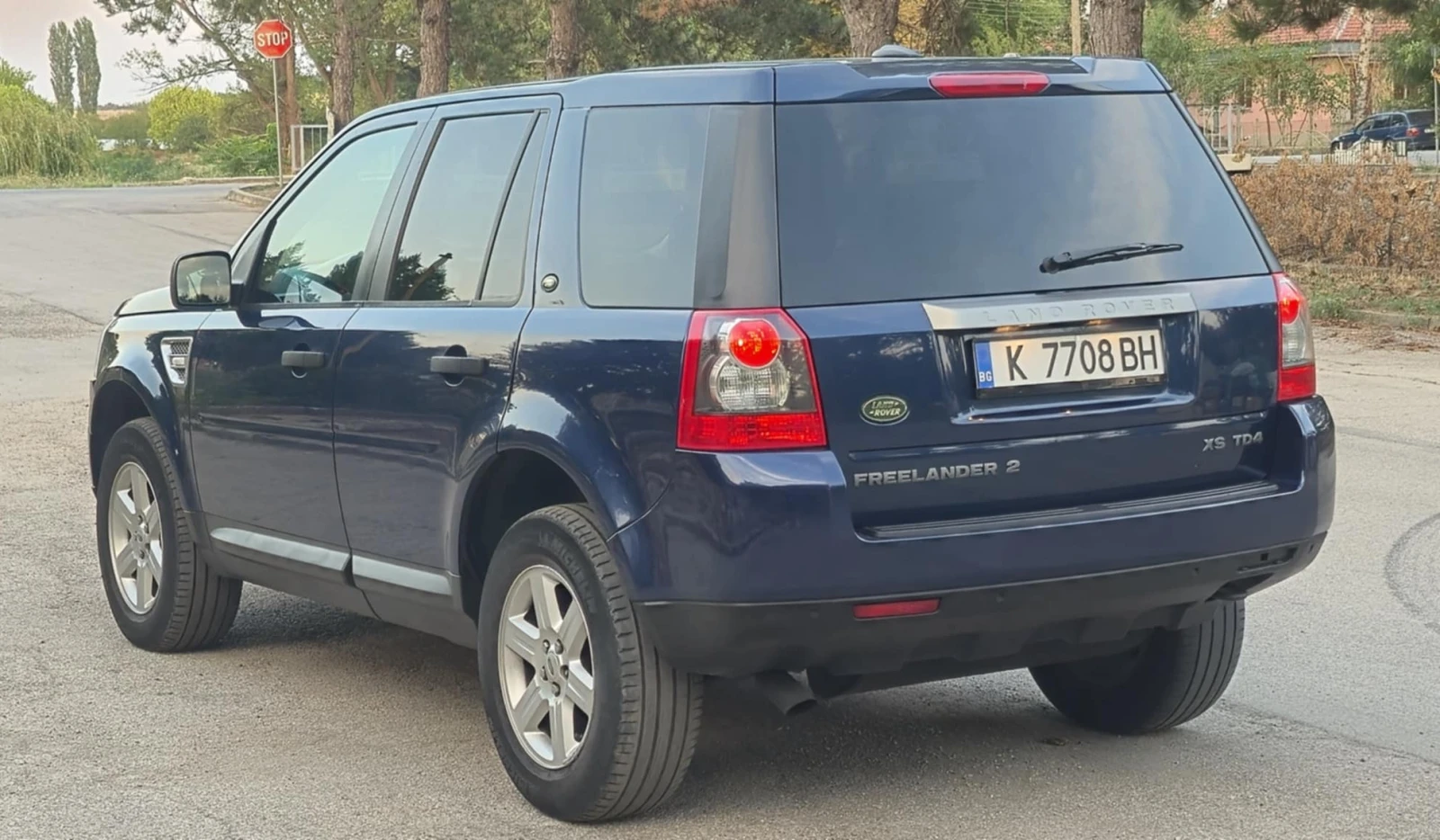 Land Rover Freelander 2.2 XS TD4 - изображение 5