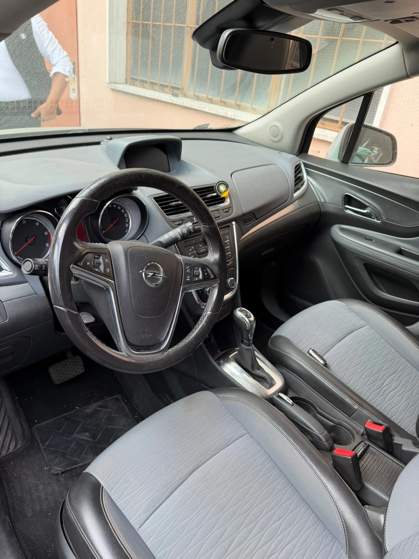 Opel Mokka 1.6cdti Cosmo Automatic - изображение 6