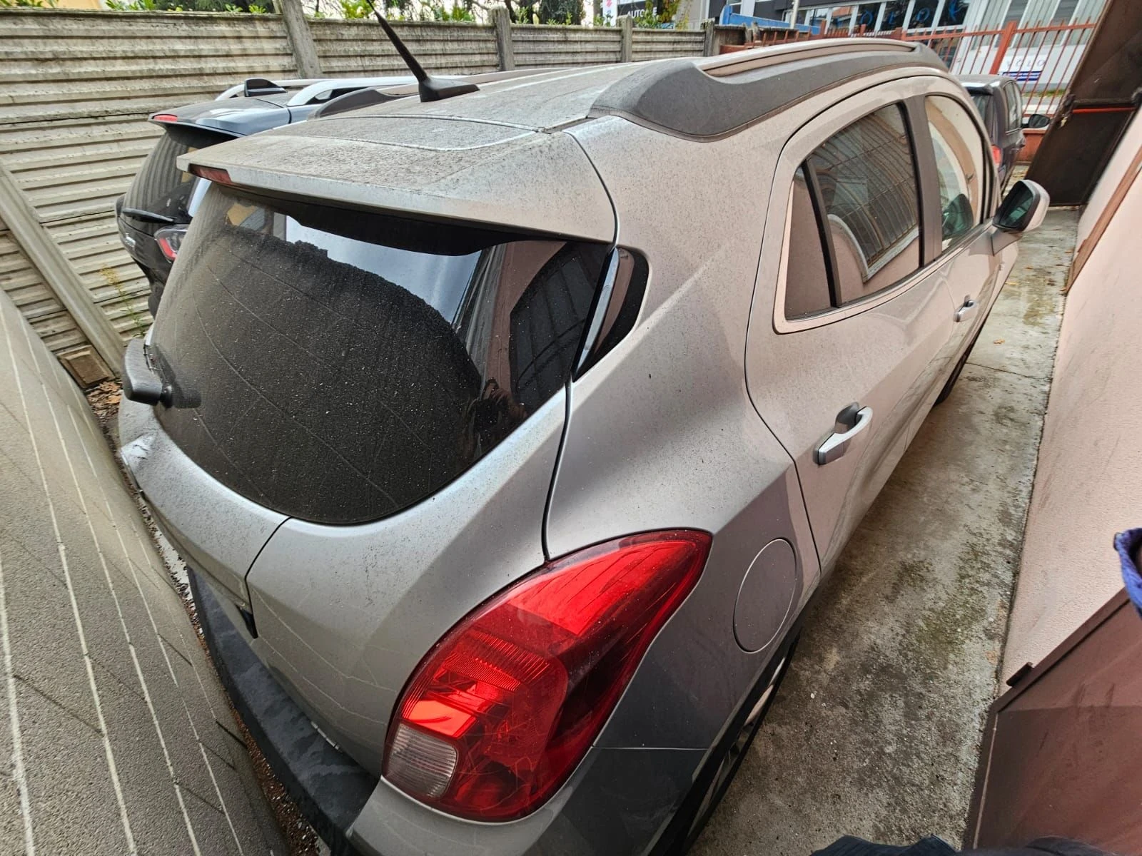 Opel Mokka 1.6cdti Cosmo Automatic - изображение 3