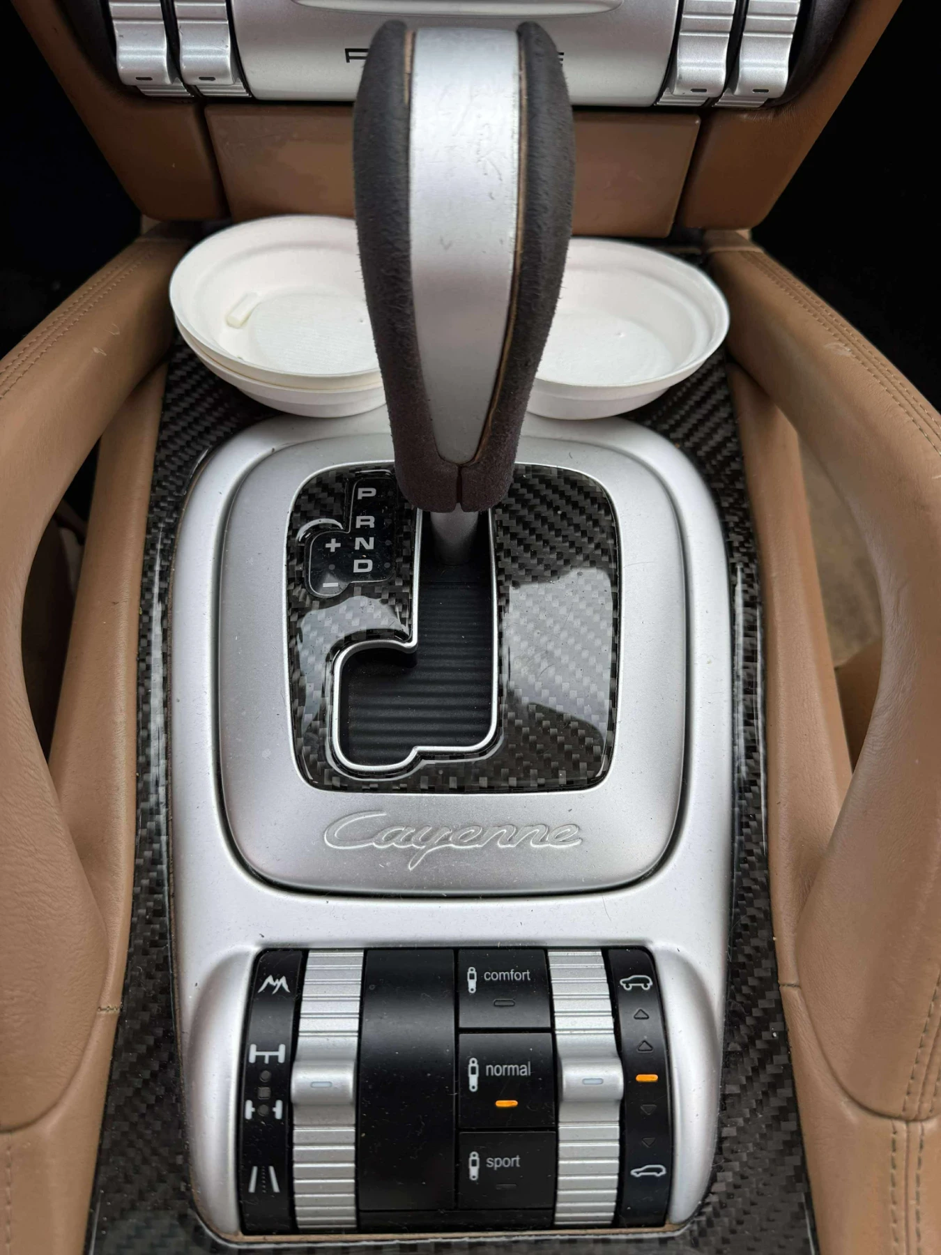 Porsche Cayenne | Mobile.bg   15