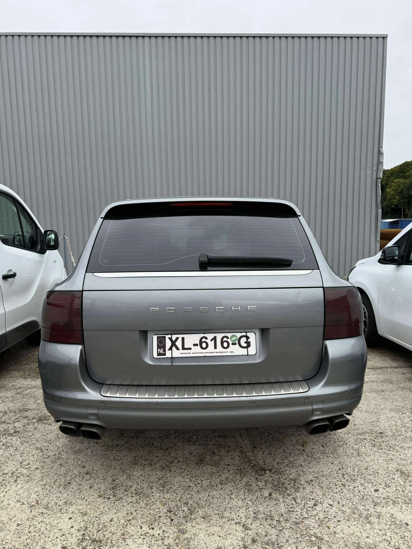 Porsche Cayenne | Mobile.bg   2