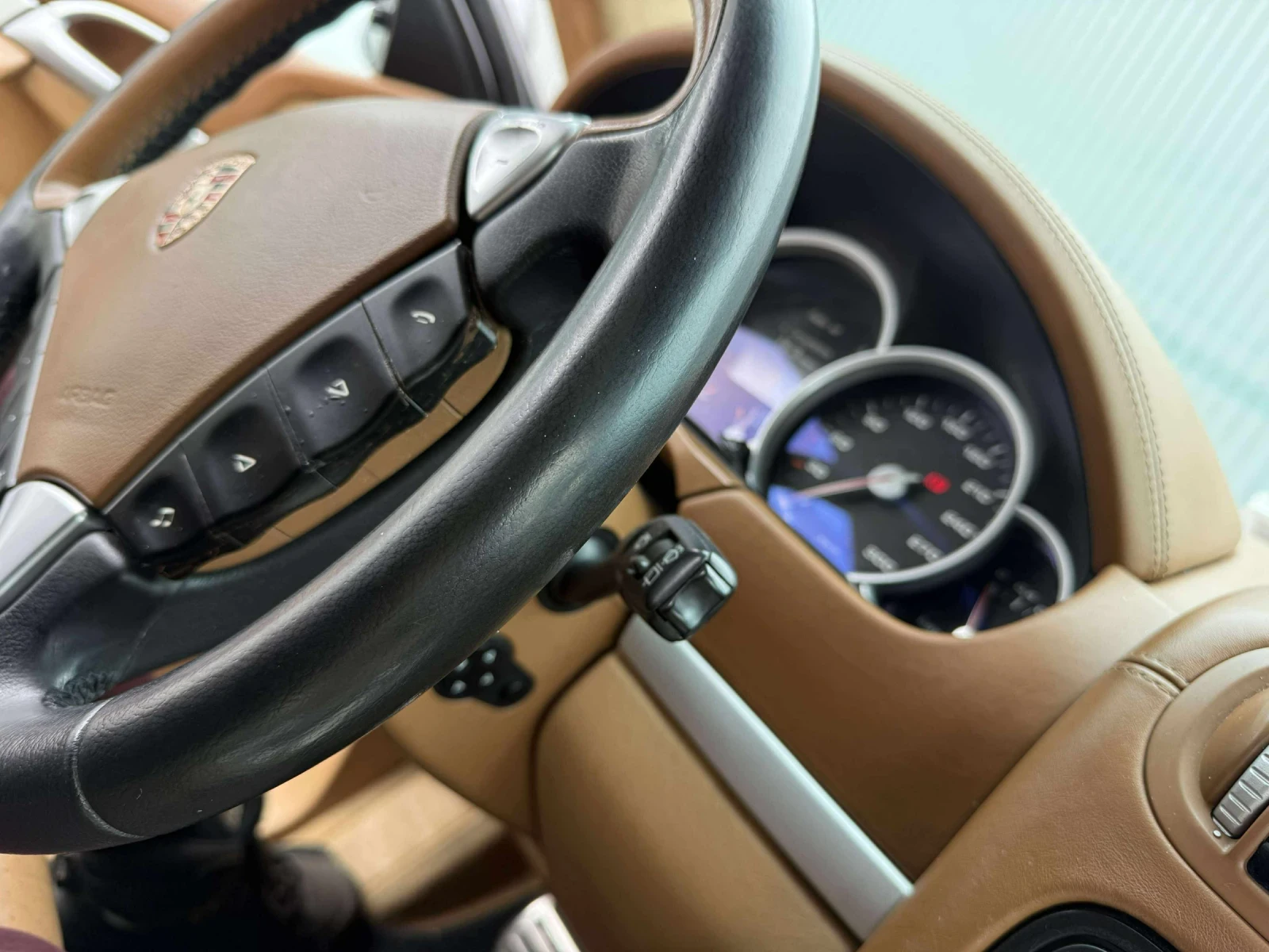 Porsche Cayenne | Mobile.bg   6