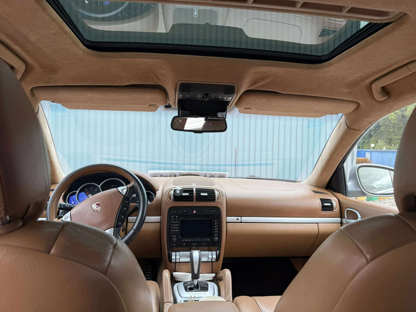 Porsche Cayenne | Mobile.bg   13