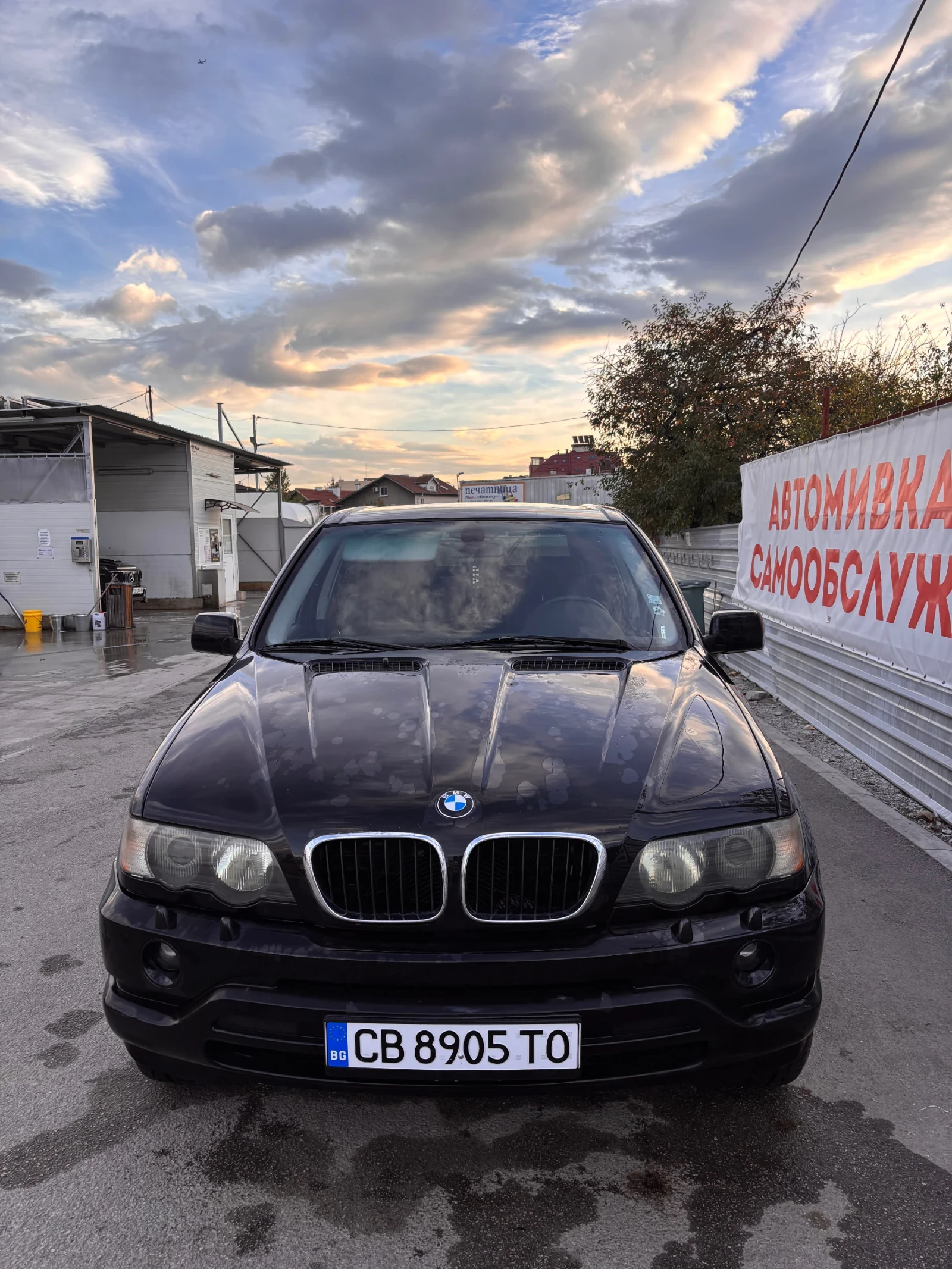 BMW X5 | Mobile.bg   2