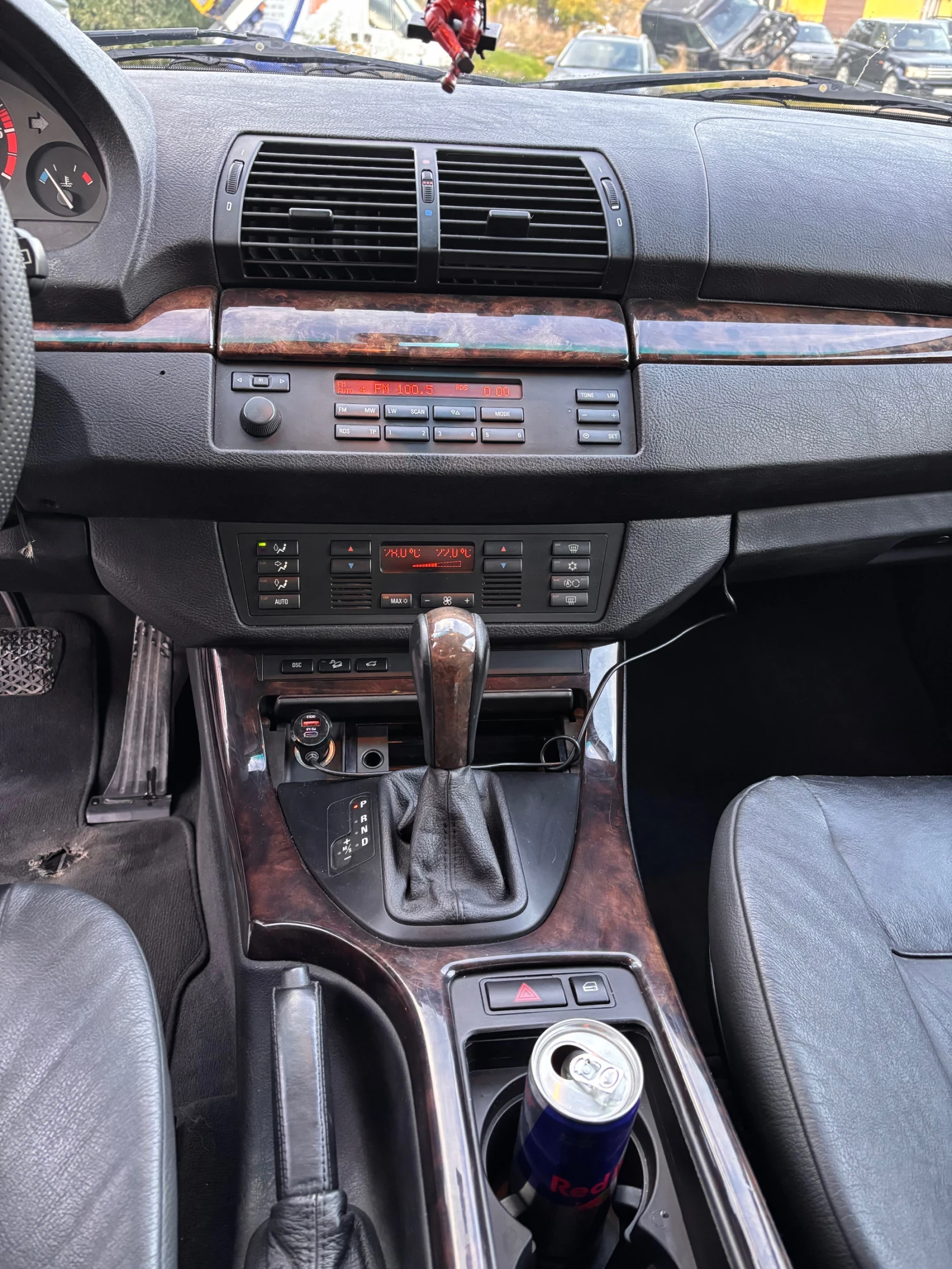 BMW X5 | Mobile.bg   9