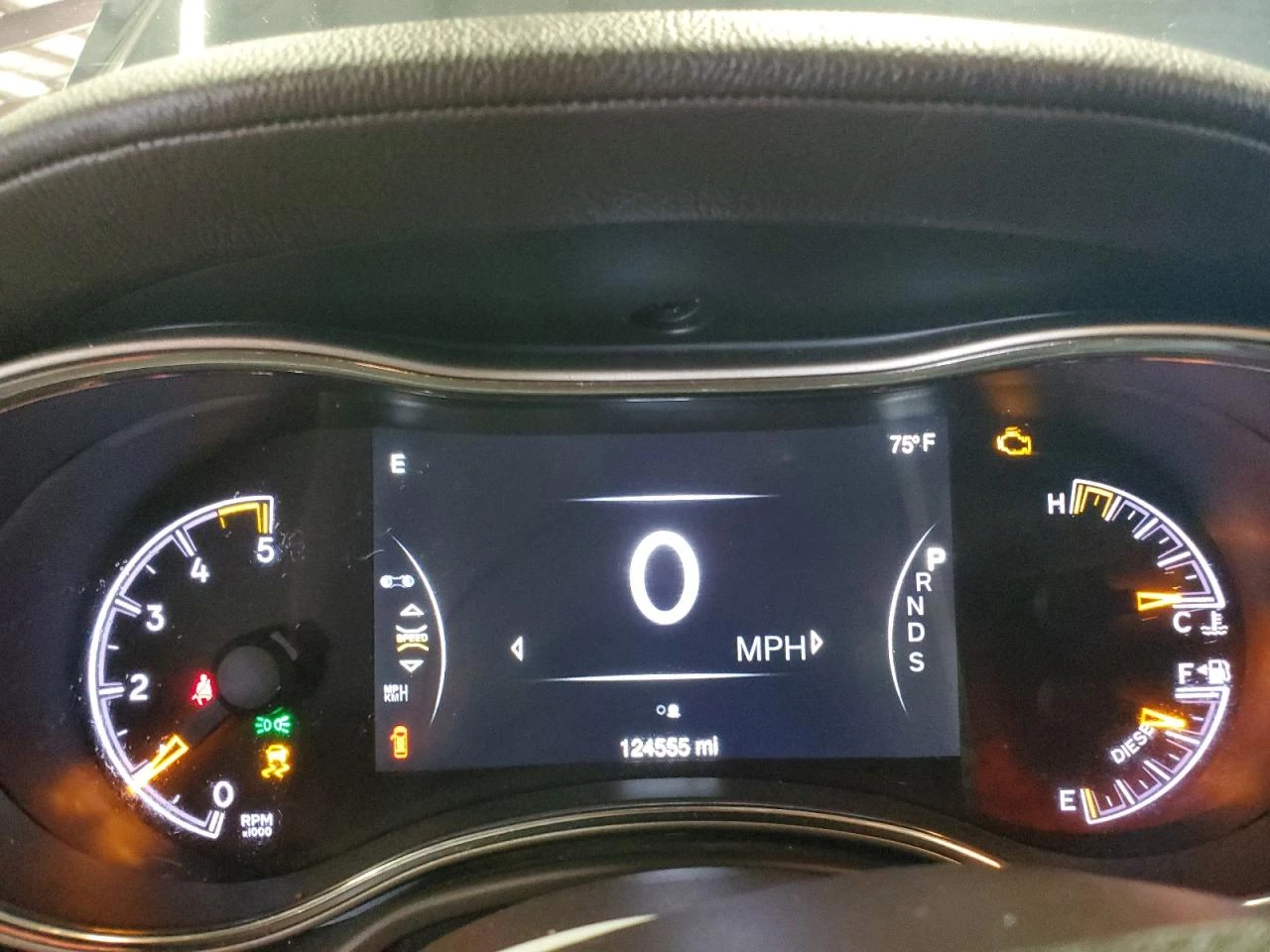 Jeep Grand cherokee V6 * OVERLAND * VIRTUAL * EcoDiesel * PANO | Mobile.bg   9