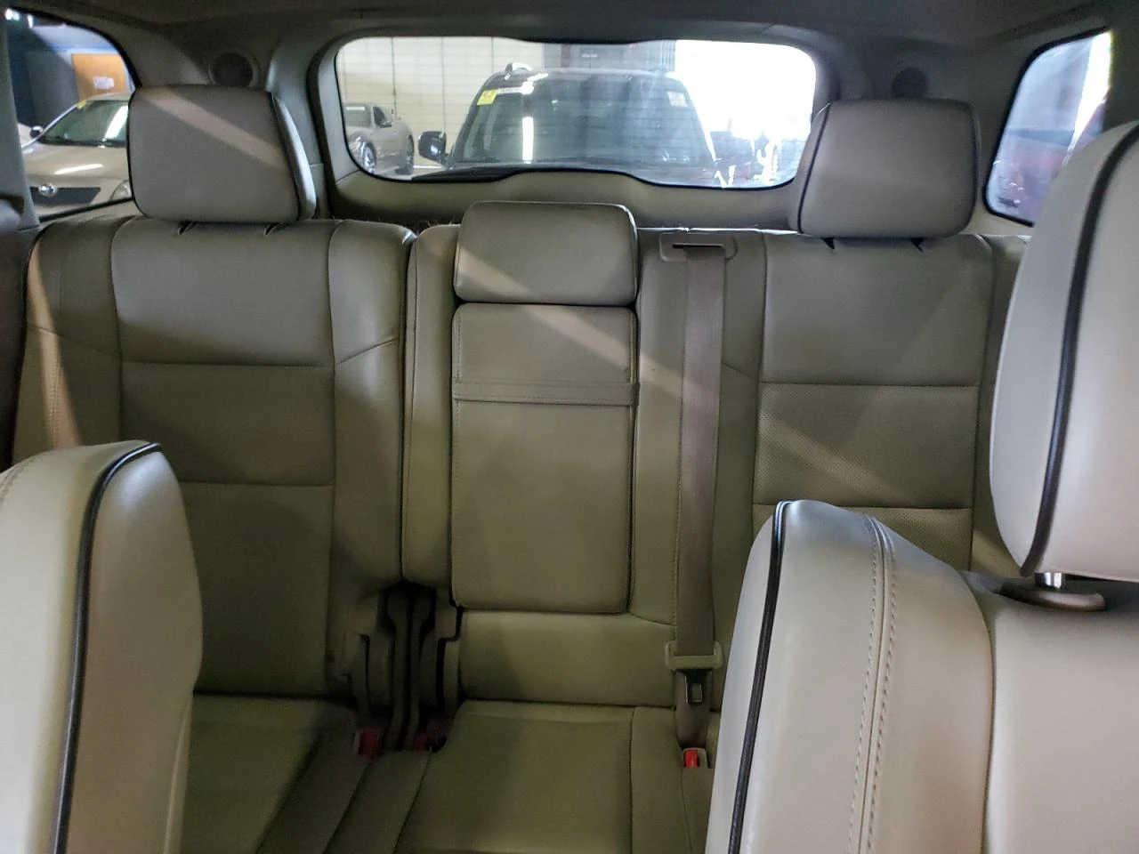 Jeep Grand cherokee V6 * OVERLAND * VIRTUAL * EcoDiesel * PANO | Mobile.bg   10