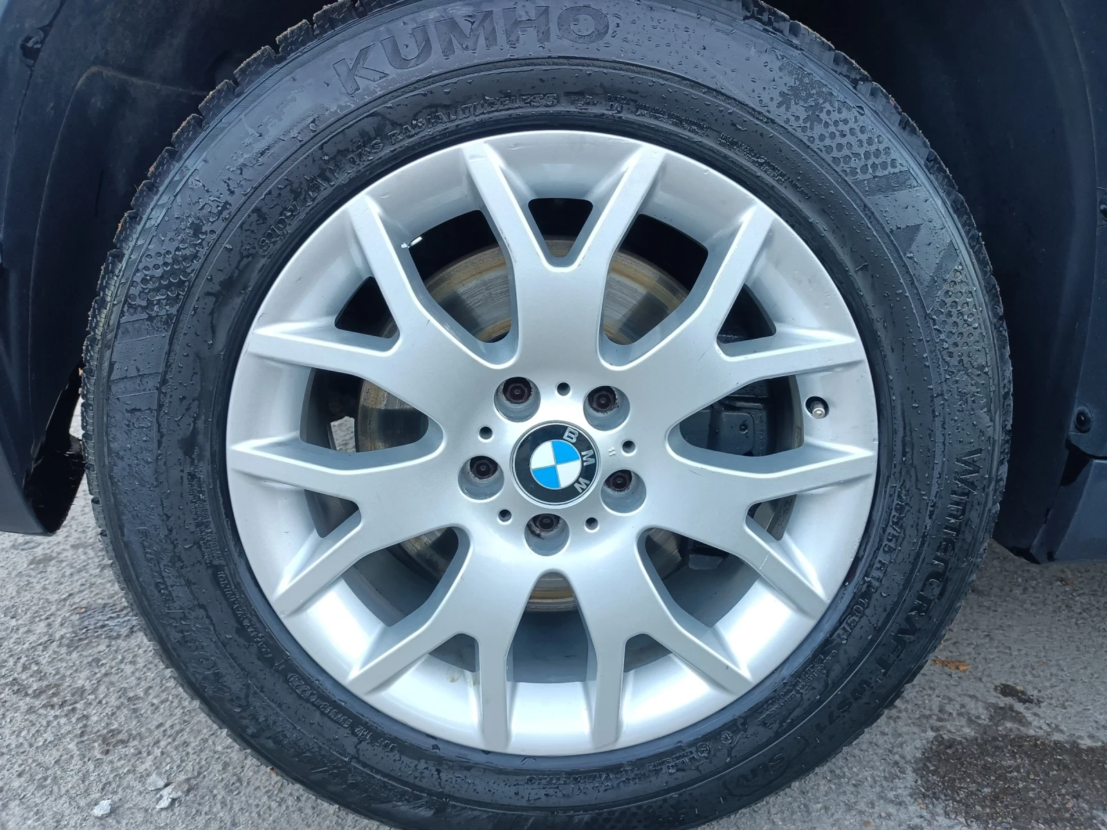 BMW X5 3.0d | Mobile.bg � ����������� 13